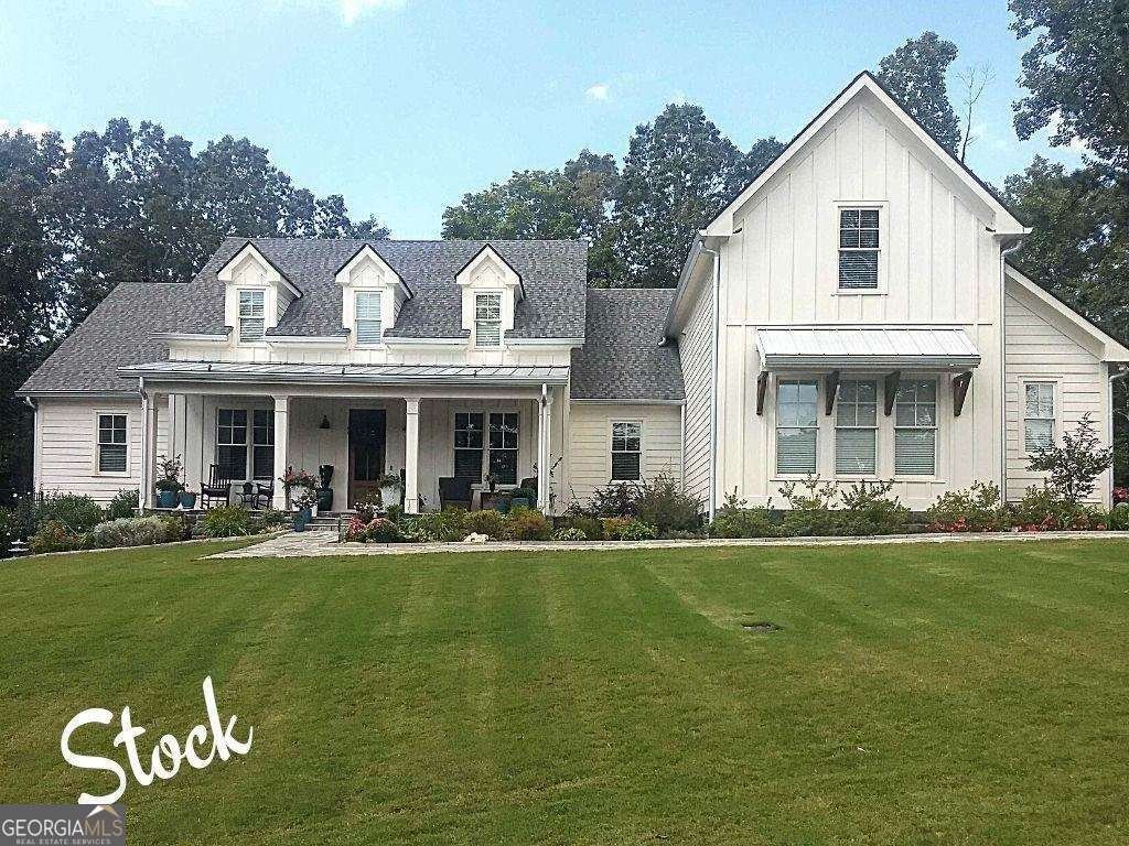 526 Spring Place Road White - 4