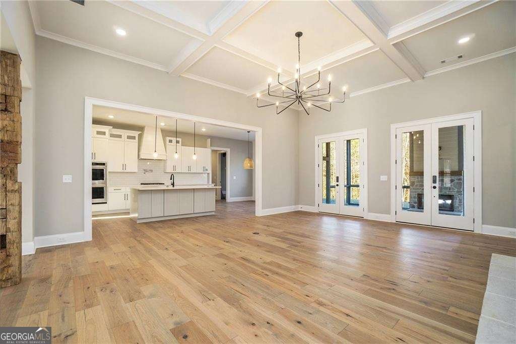 526 Spring Place Road White - 9
