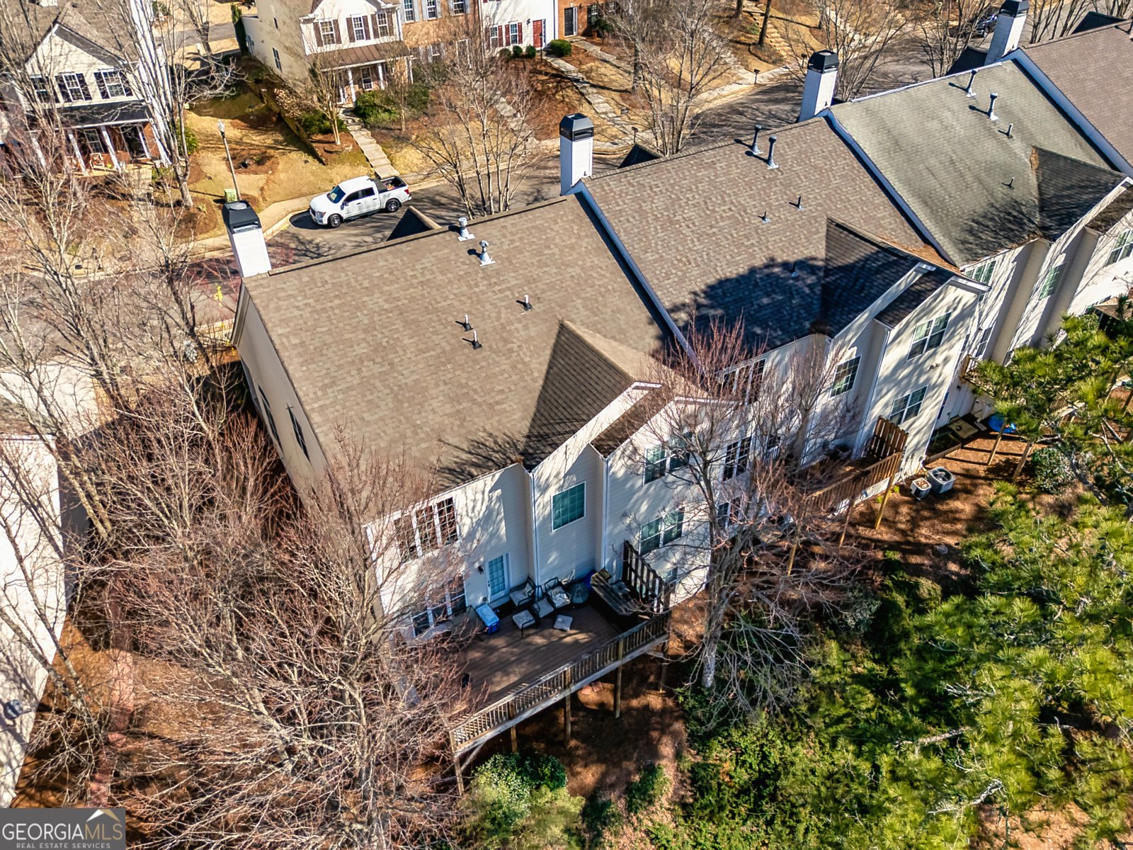 111 Portico Place Newnan - 39
