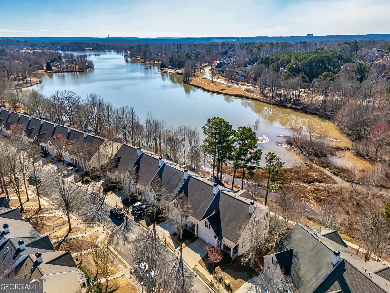 111 Portico Place Newnan - 40