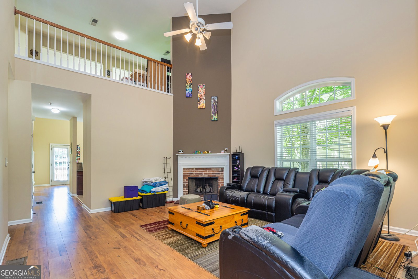111 Portico Place Newnan - 6