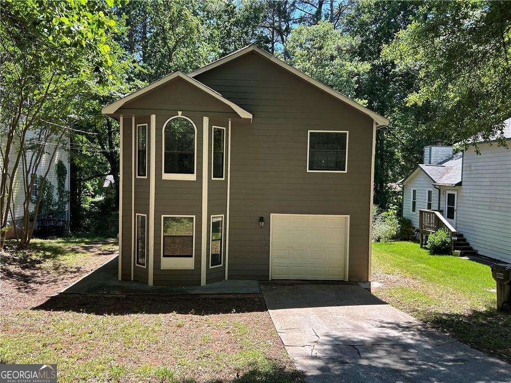 4433 Ford Place Snellville - 1