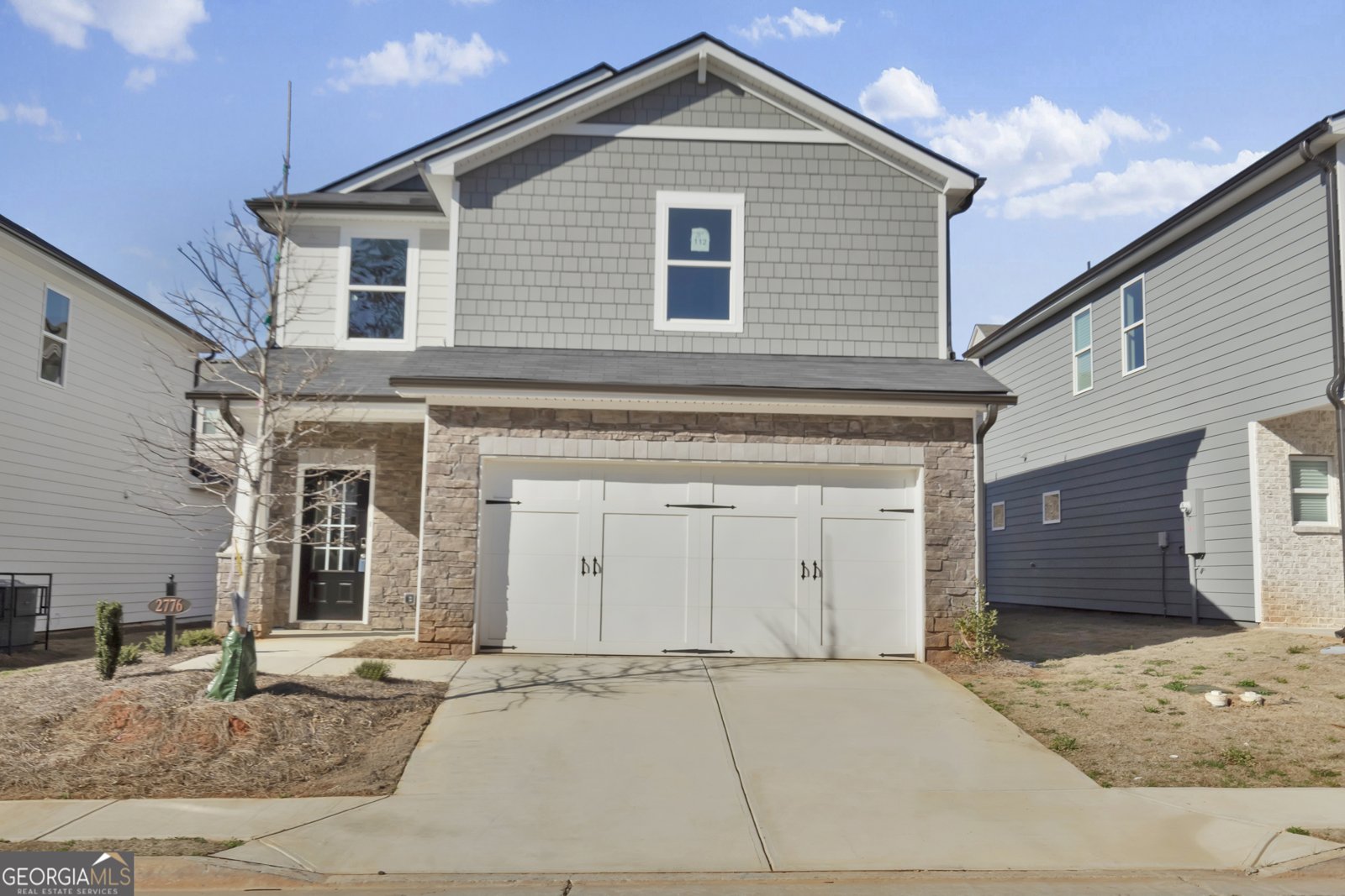 2766 Aralynn Way College Park - 1