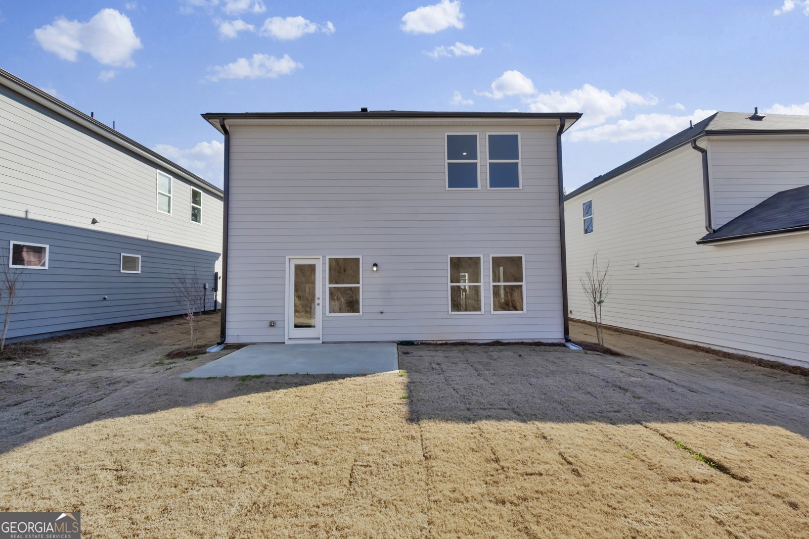 2766 Aralynn Way College Park - 30