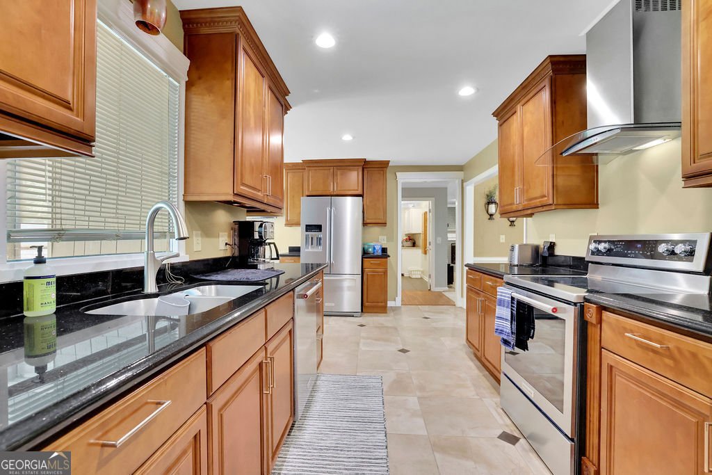 2149 New London Place Place Snellville - 11