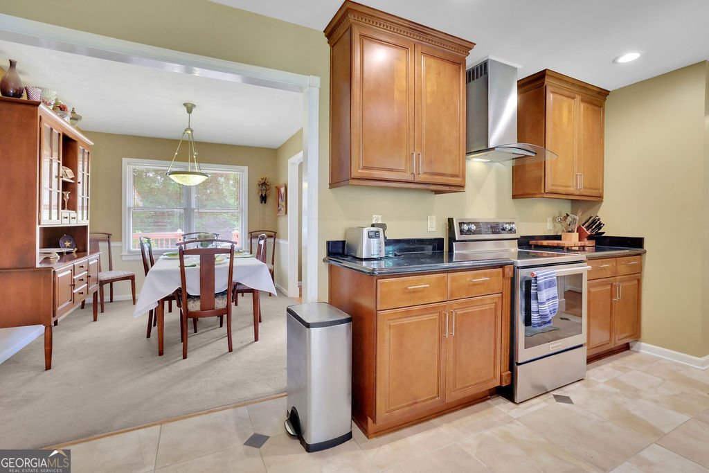 2149 New London Place Place Snellville - 12