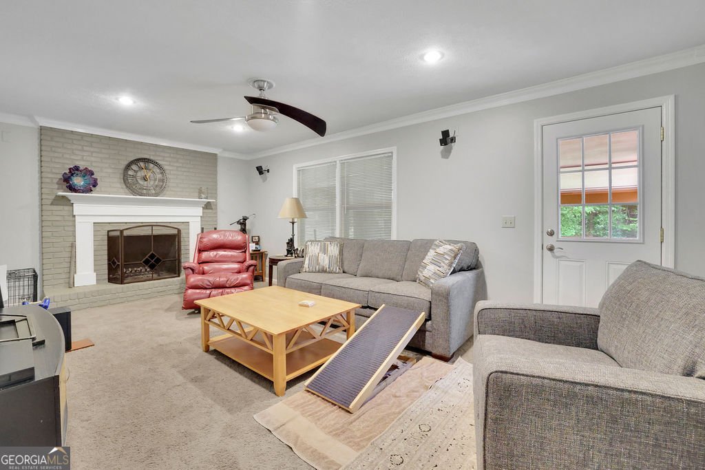 2149 New London Place Place Snellville - 13