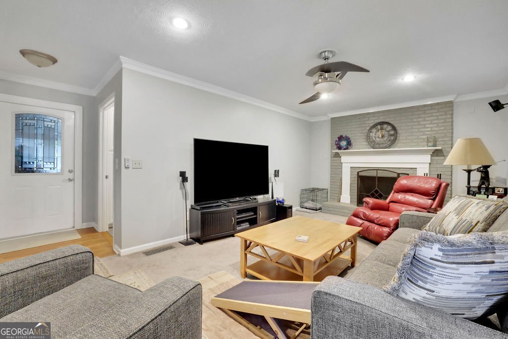 2149 New London Place Place Snellville - 15