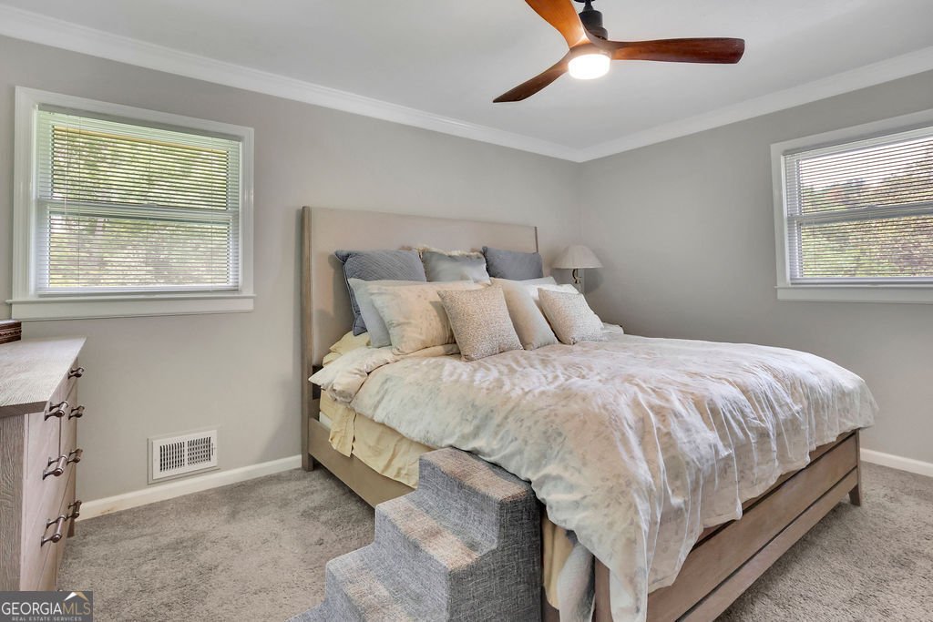 2149 New London Place Place Snellville - 17