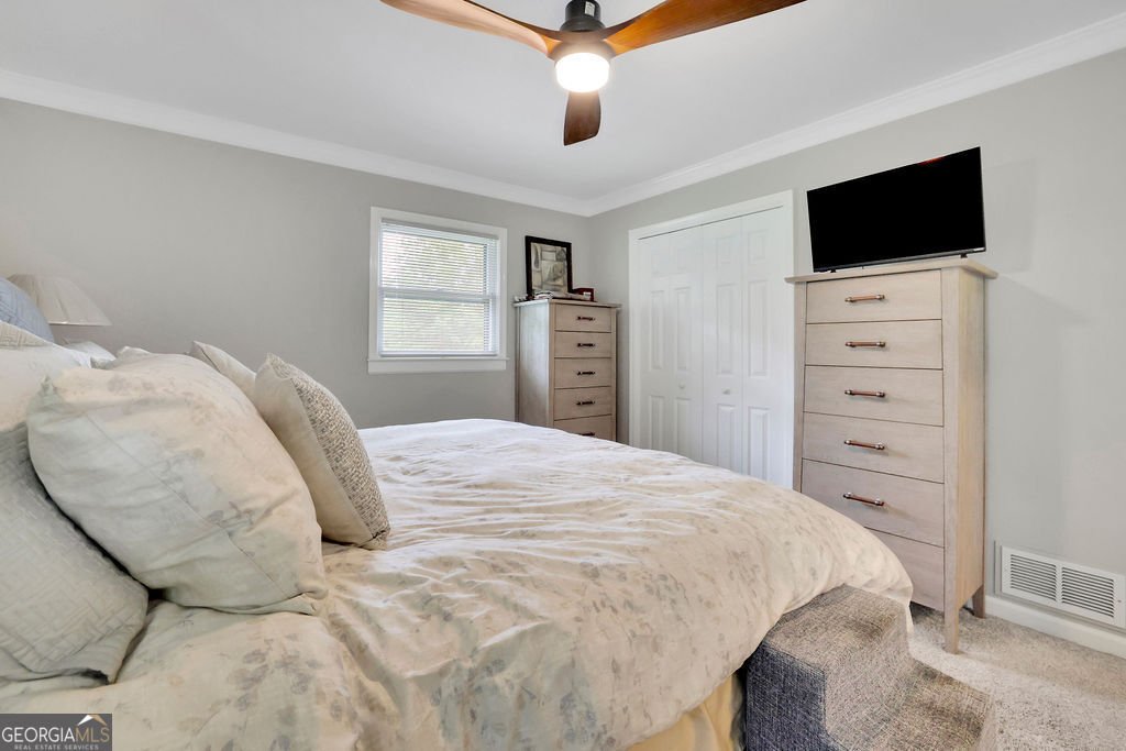 2149 New London Place Place Snellville - 18