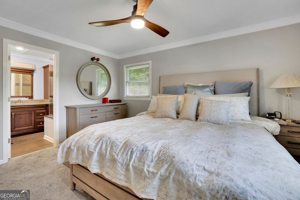 2149 New London Place Place Snellville - 19
