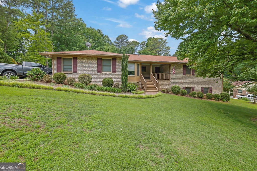 2149 New London Place Place Snellville - 2