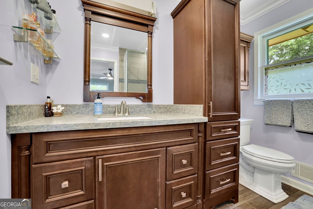 2149 New London Place Place Snellville - 20