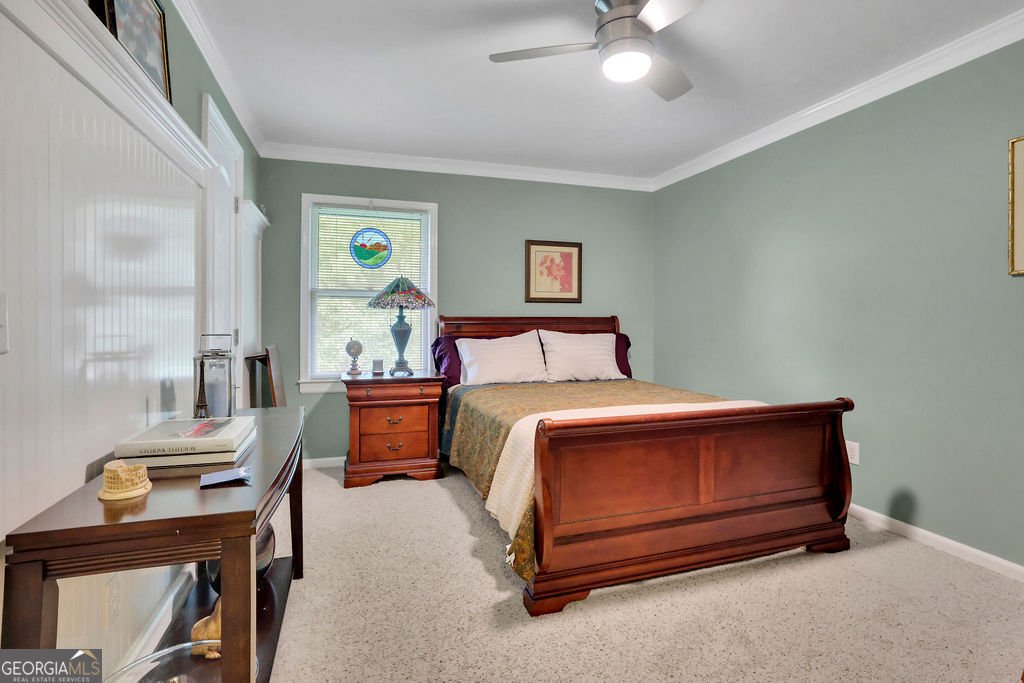 2149 New London Place Place Snellville - 22