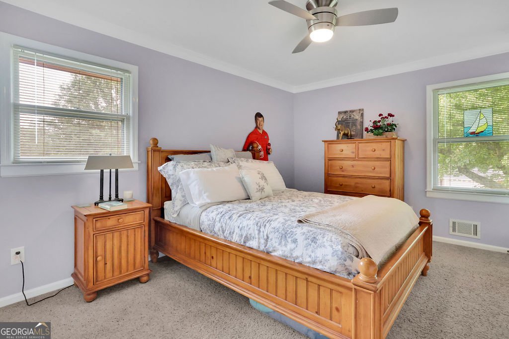 2149 New London Place Place Snellville - 23