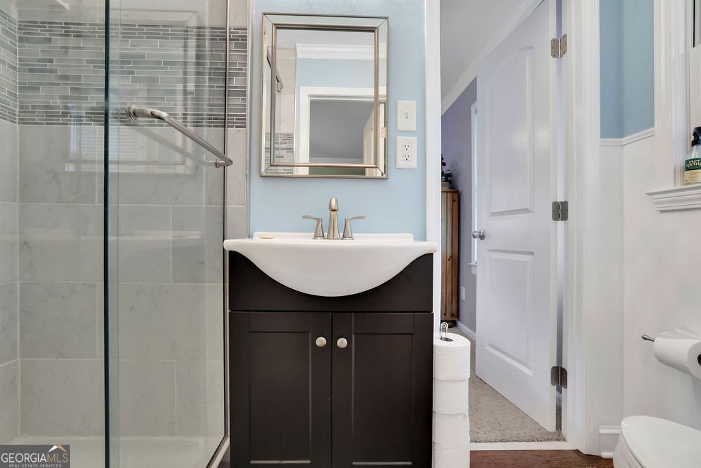 2149 New London Place Place Snellville - 25