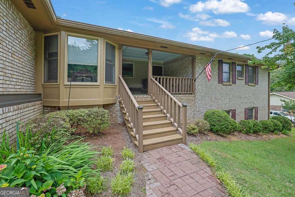 2149 New London Place Place Snellville - 3