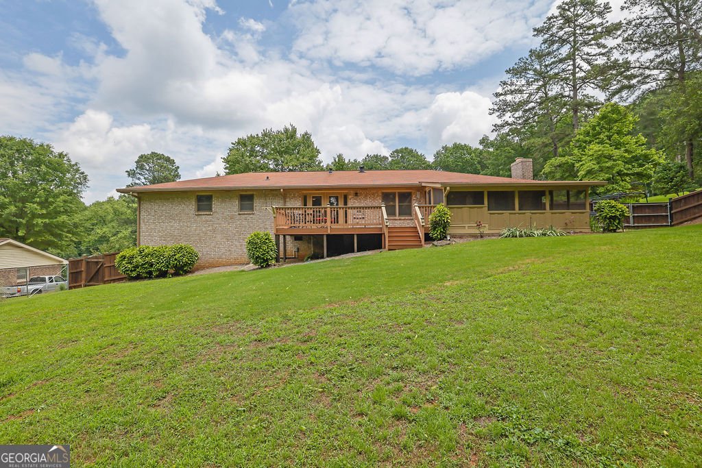 2149 New London Place Place Snellville - 32