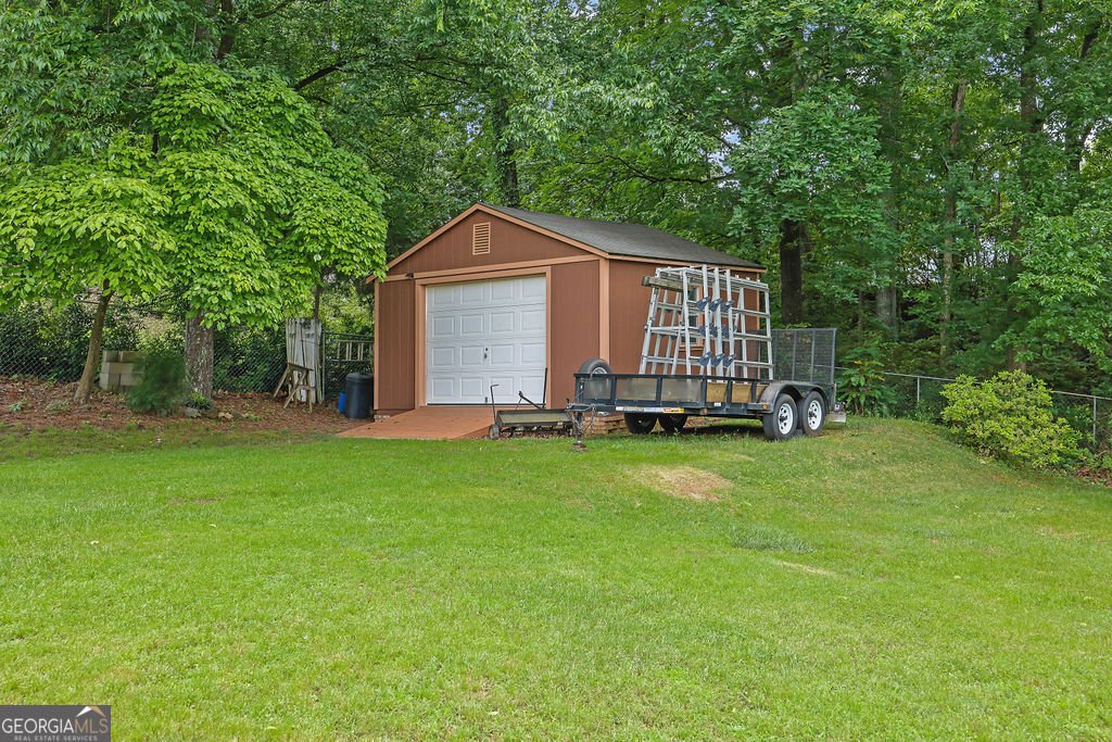 2149 New London Place Place Snellville - 33
