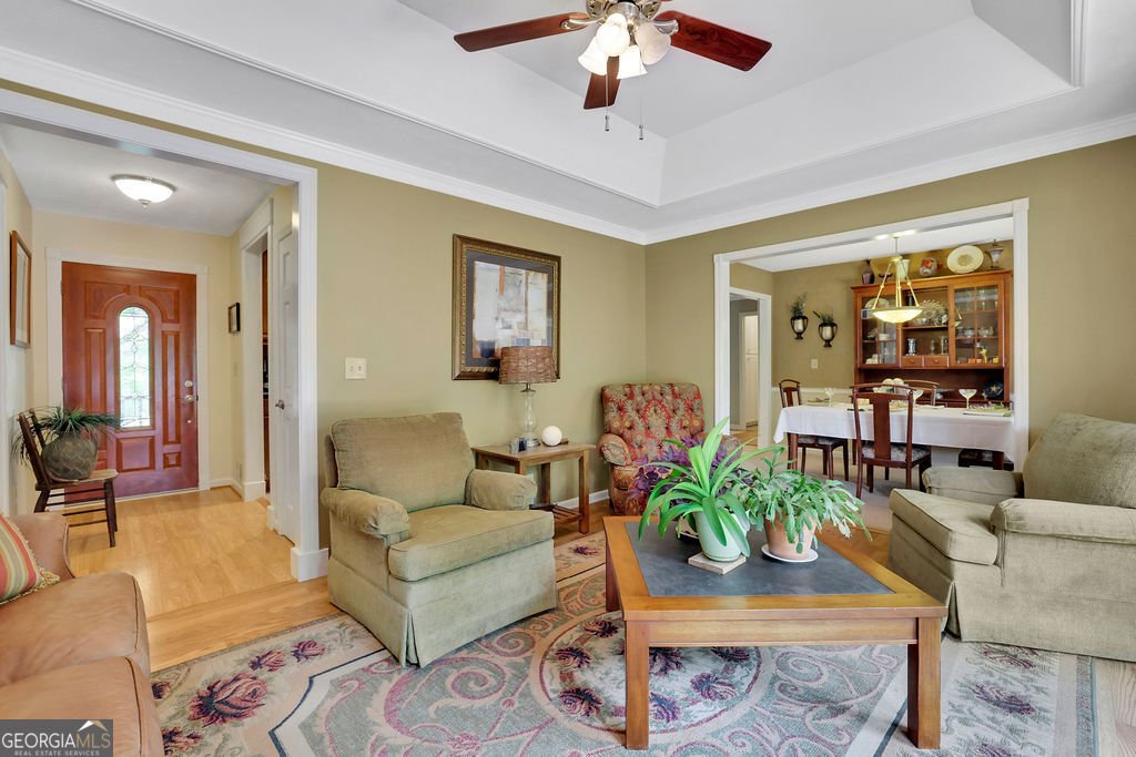 2149 New London Place Place Snellville - 4
