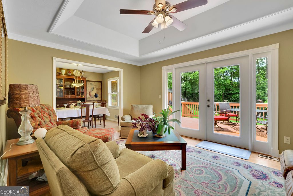 2149 New London Place Place Snellville - 5