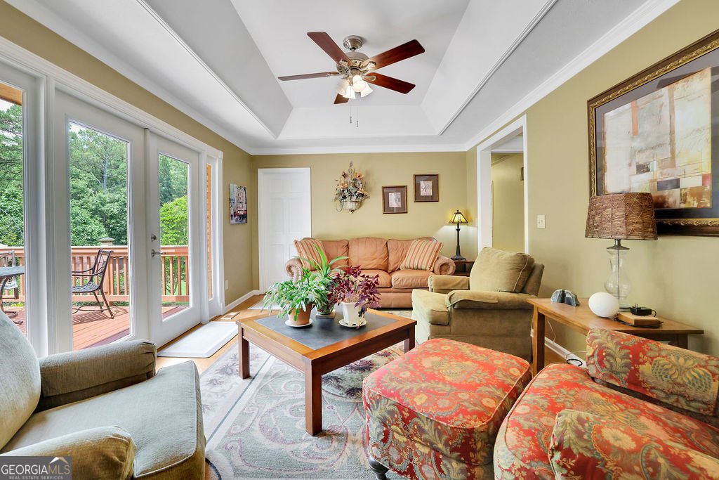 2149 New London Place Place Snellville - 6