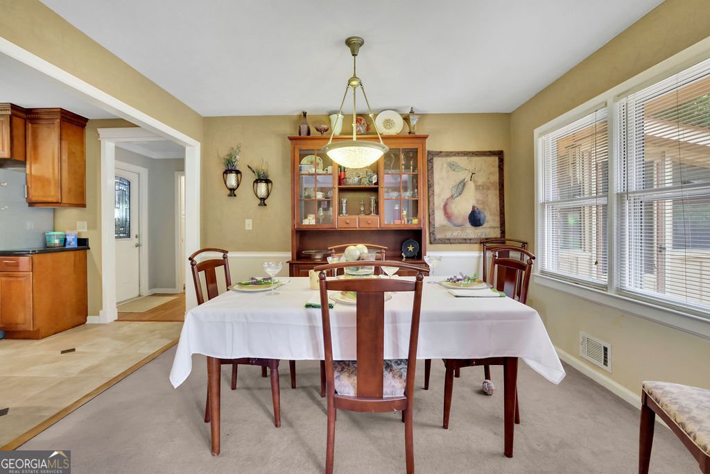 2149 New London Place Place Snellville - 7