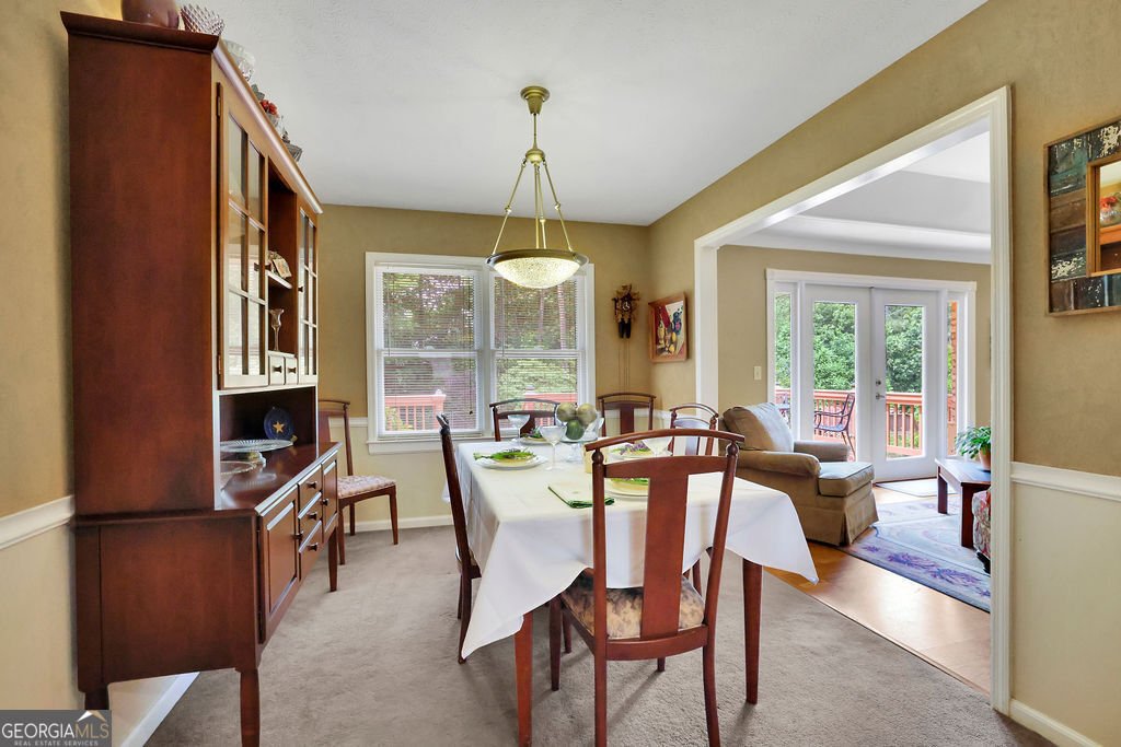 2149 New London Place Place Snellville - 8