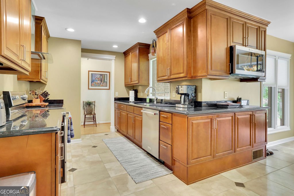 2149 New London Place Place Snellville - 9