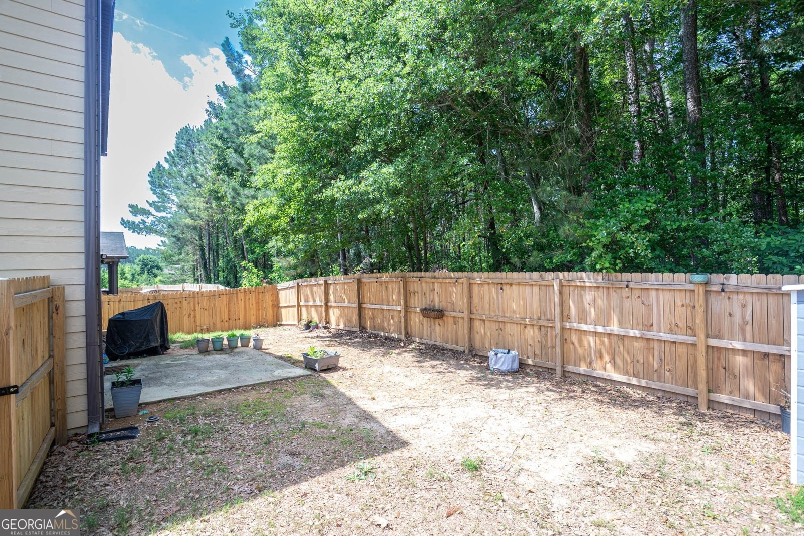 2521 Livingston Court Loganville - 31