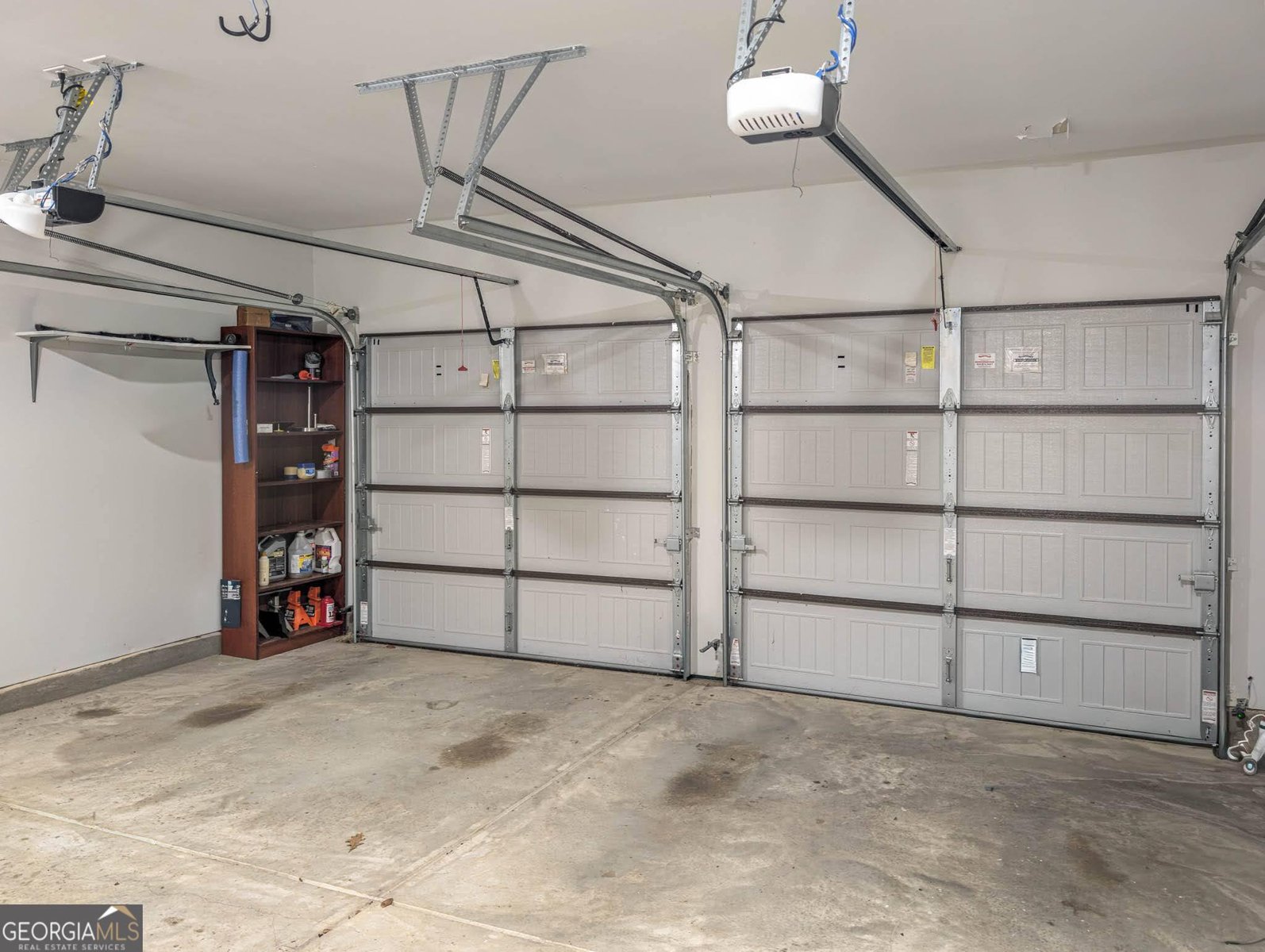 2521 Livingston Court Loganville - 36