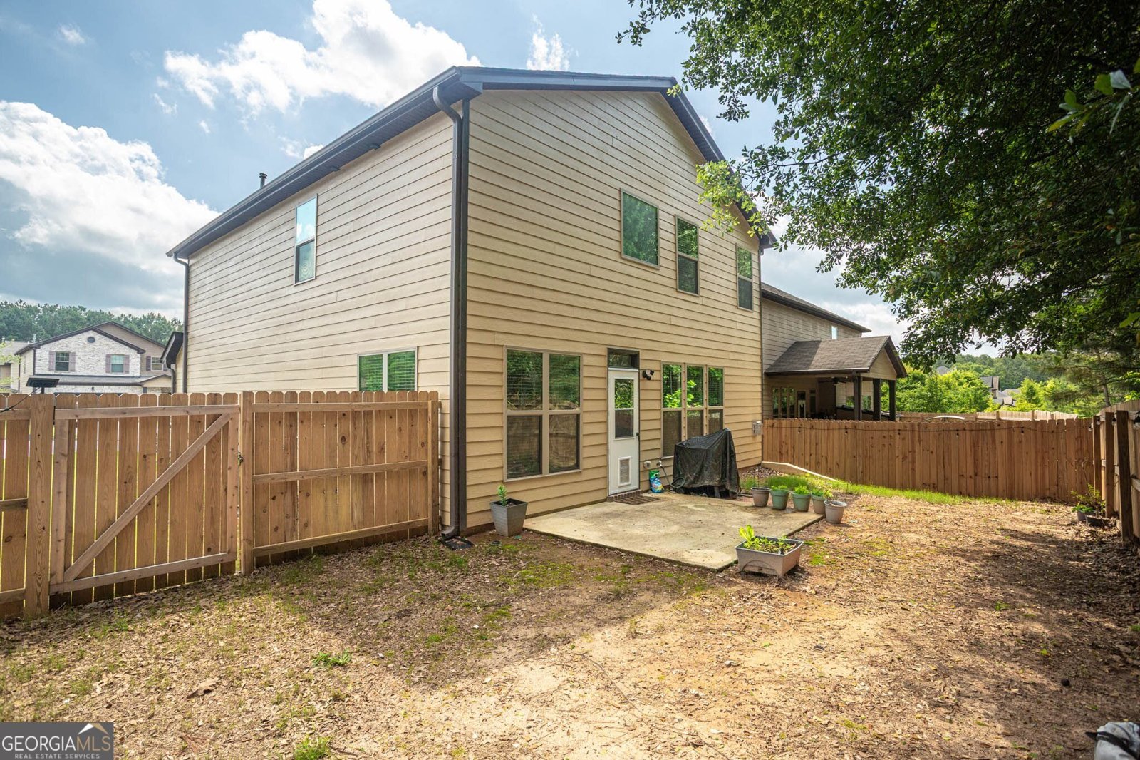 2521 Livingston Court Loganville - 38