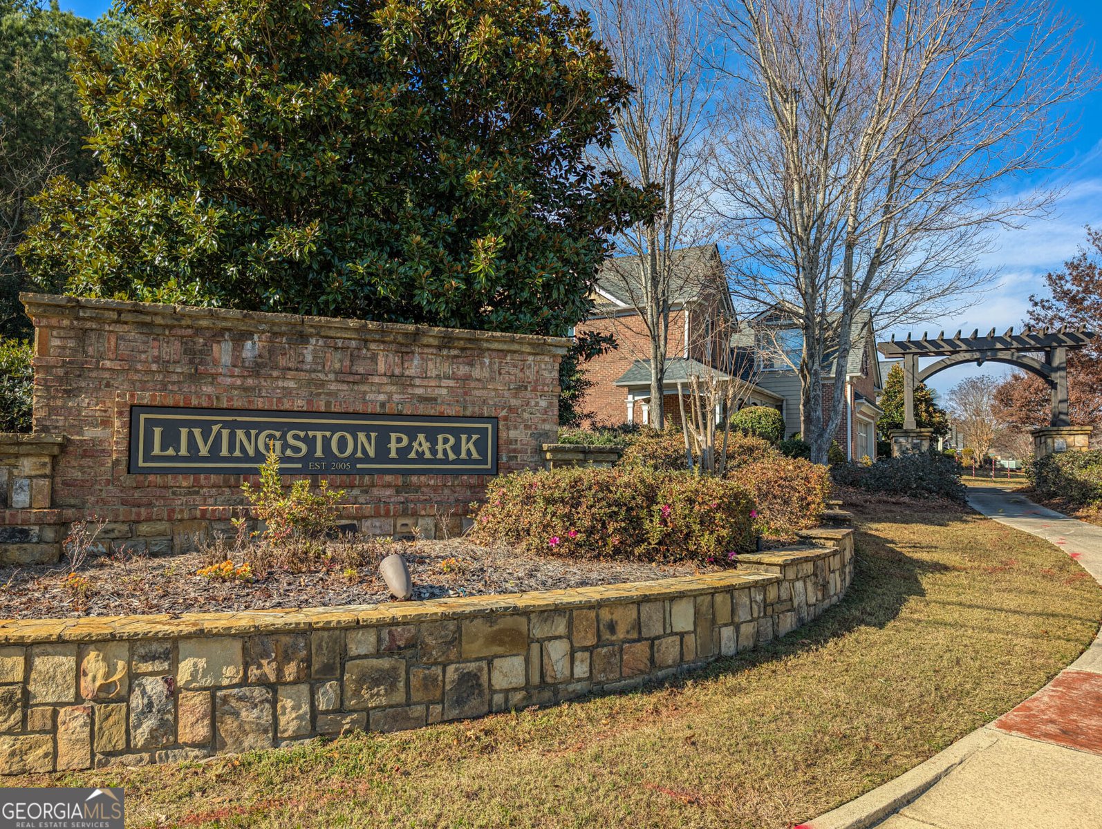 2521 Livingston Court Loganville - 39