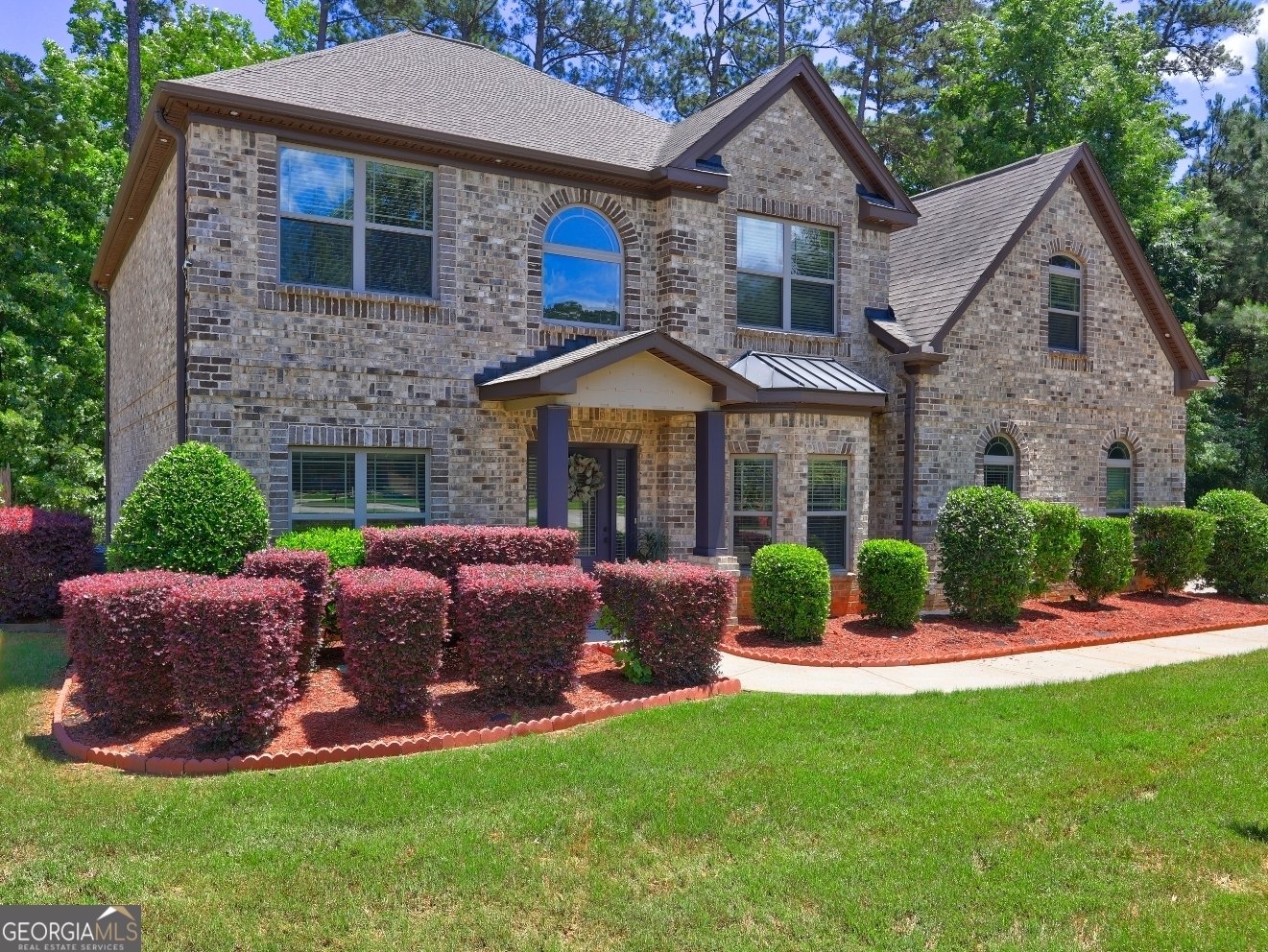 2360 Braunsroth Lane Hampton - 1