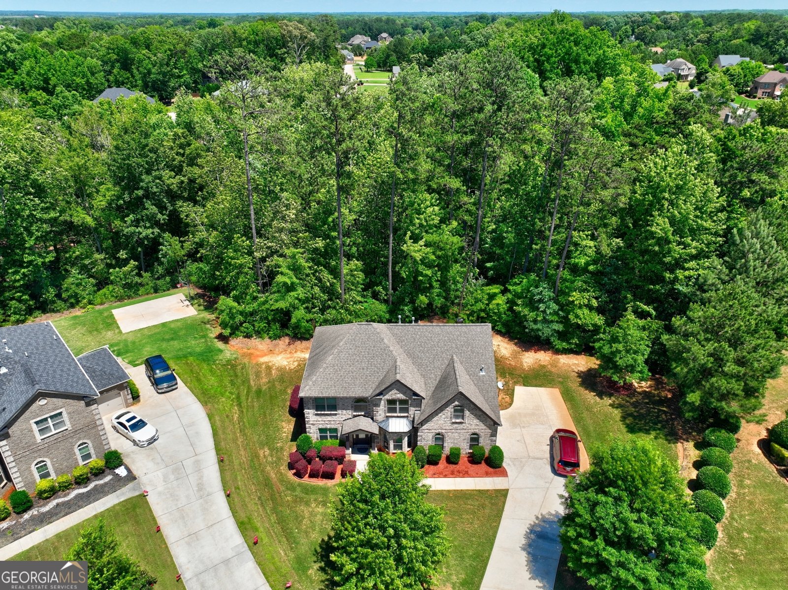 2360 Braunsroth Lane Hampton - 21