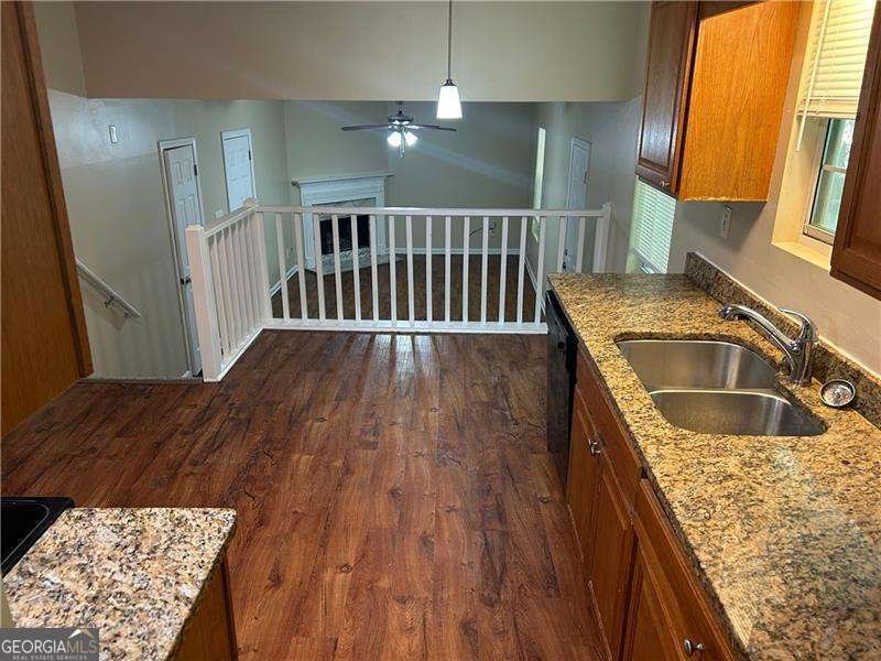 6536 Rebecca Lou Lane Lithonia - 5
