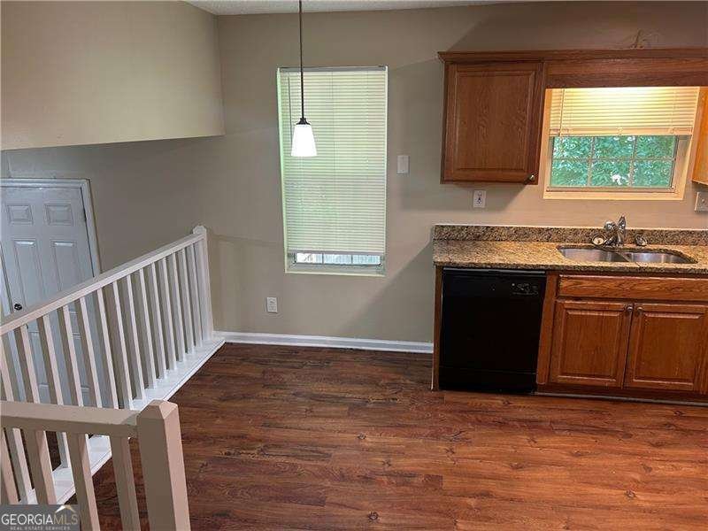 6536 Rebecca Lou Lane Lithonia - 7