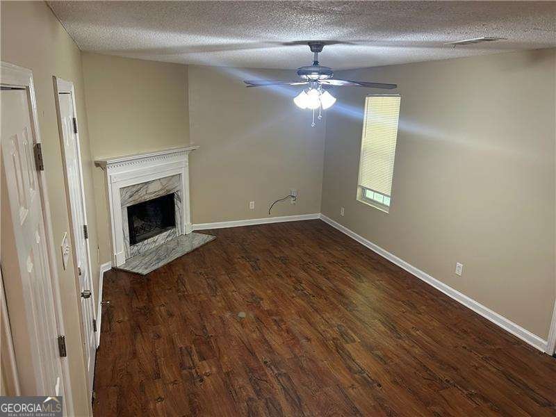 6536 Rebecca Lou Lane Lithonia - 8
