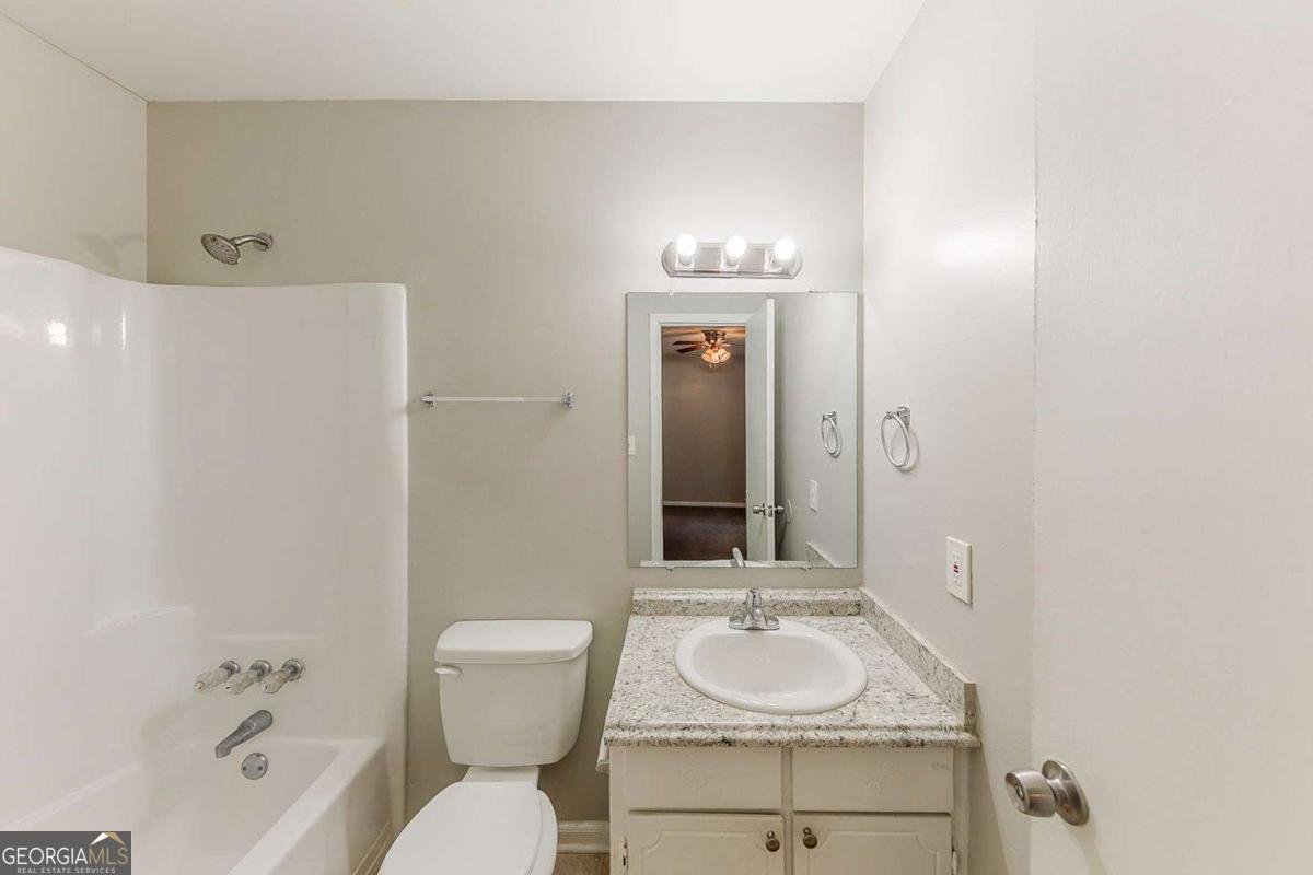 6715 Kimberly Mill Road Atlanta - 27