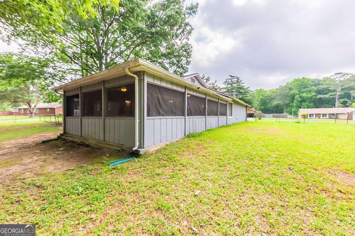 6715 Kimberly Mill Road Atlanta - 31