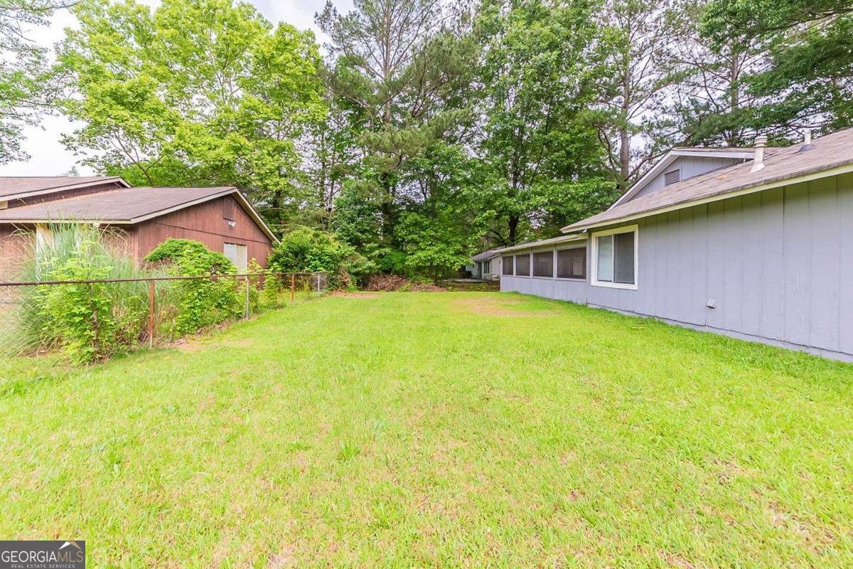 6715 Kimberly Mill Road Atlanta - 33
