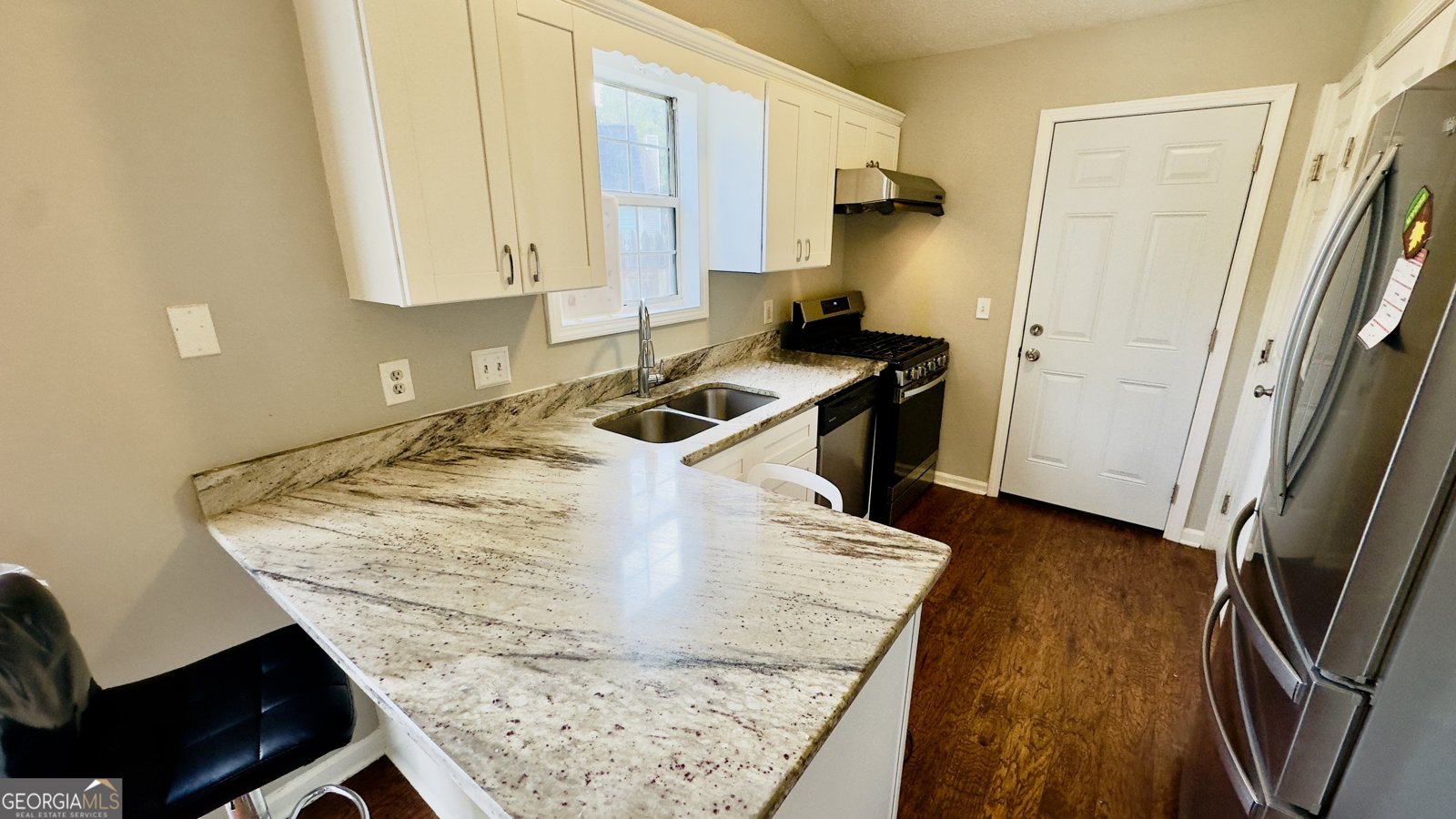 1972 Brittania Circle Woodstock - 13