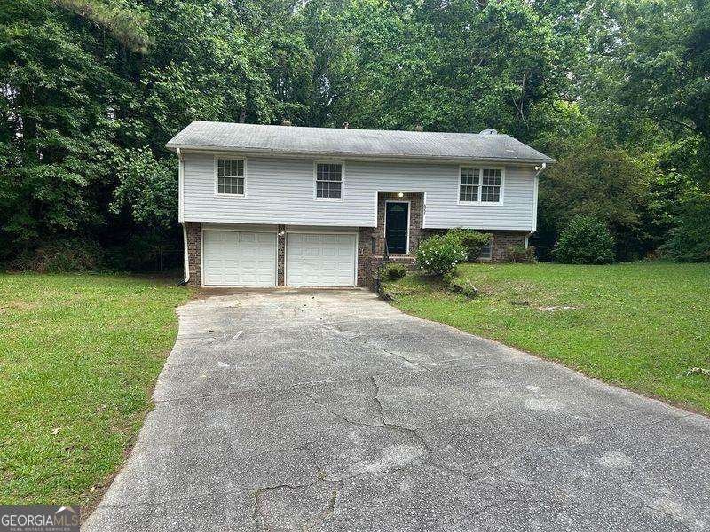 6956 6956 Kimberland Gardens Lane Lithonia - 1