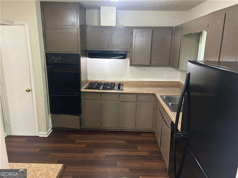 6956 6956 Kimberland Gardens Lane Lithonia - 5