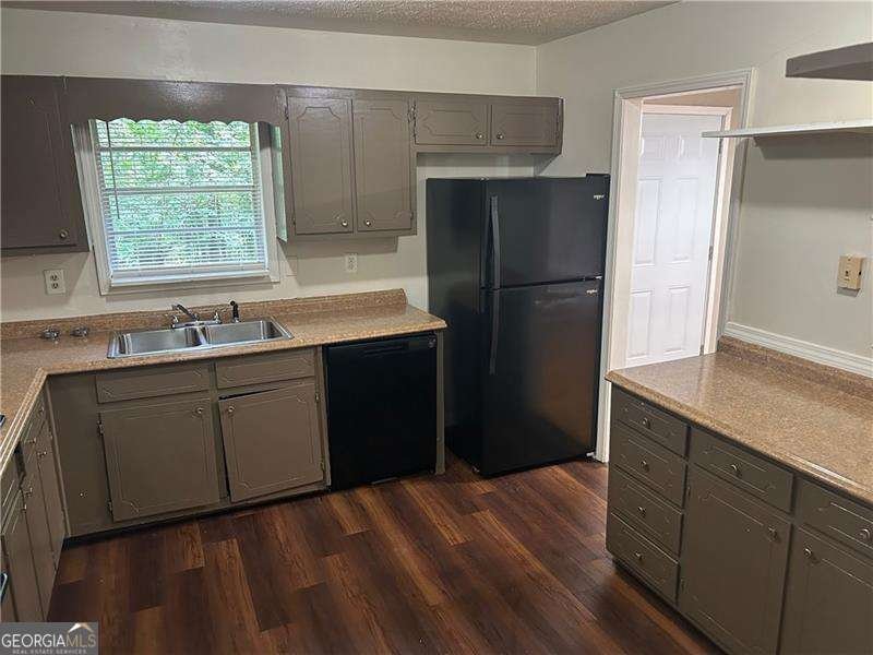 6956 6956 Kimberland Gardens Lane Lithonia - 6