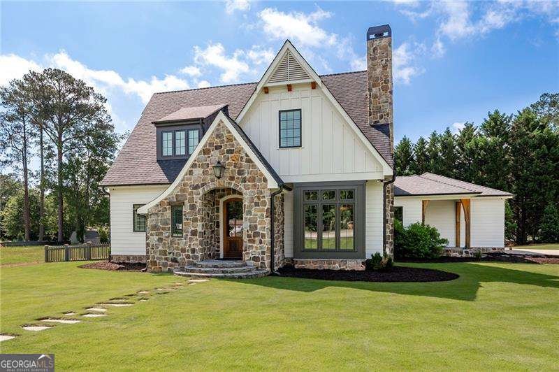 1830 Maple Street Carrollton - 1