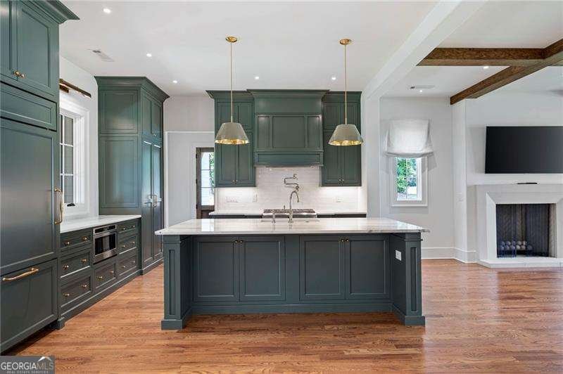 1830 Maple Street Carrollton - 12