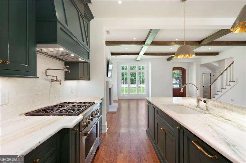1830 Maple Street Carrollton - 16