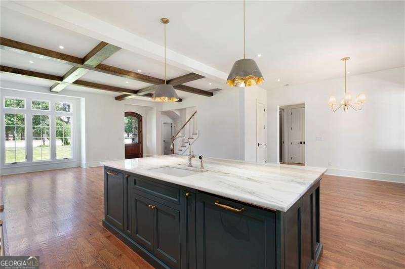 1830 Maple Street Carrollton - 17