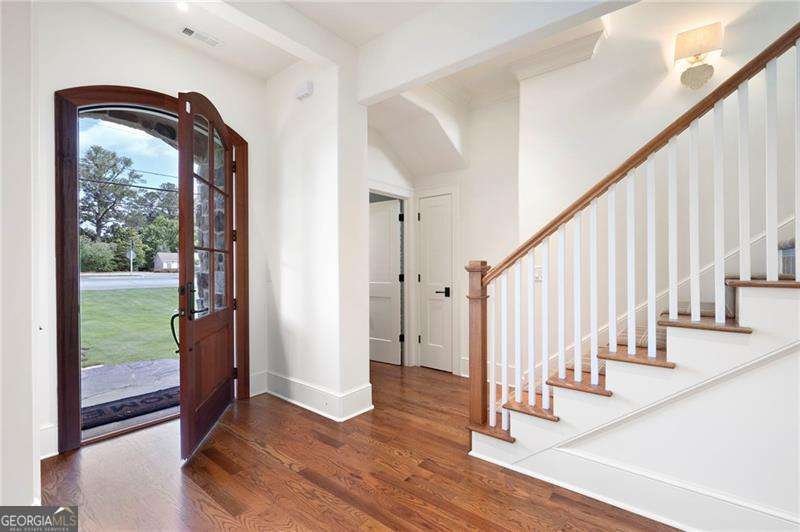 1830 Maple Street Carrollton - 4